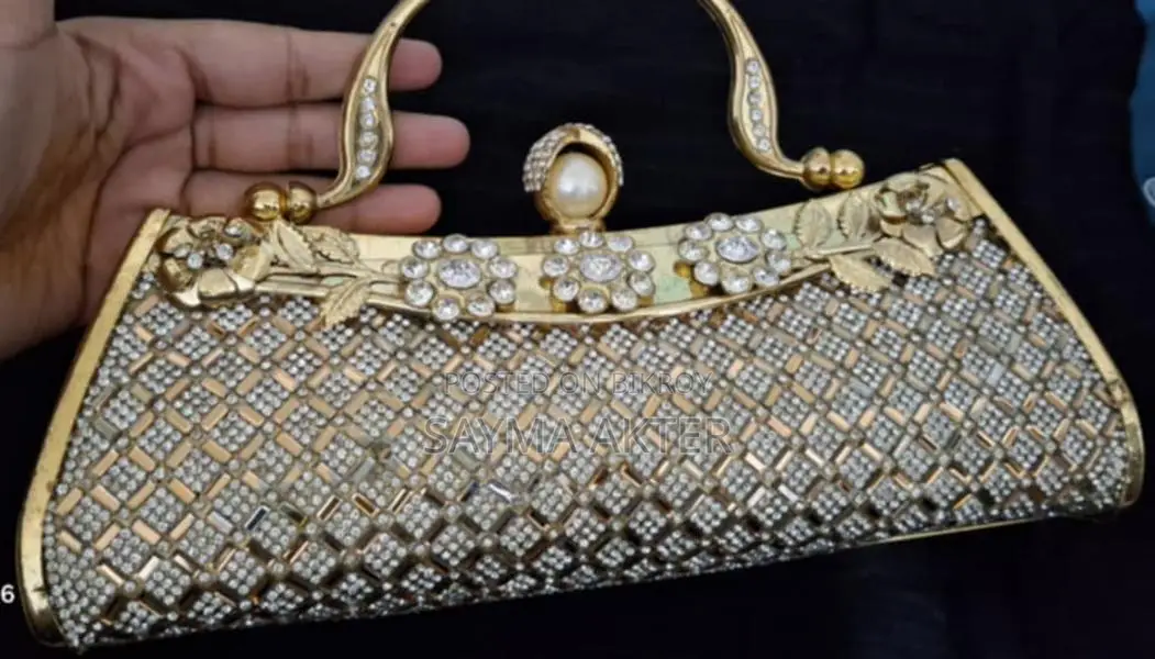 Party Clutch For Sale