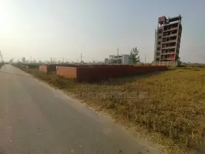 Limited time offer M block 4 katha plot for Sale in Bashundhara r/a