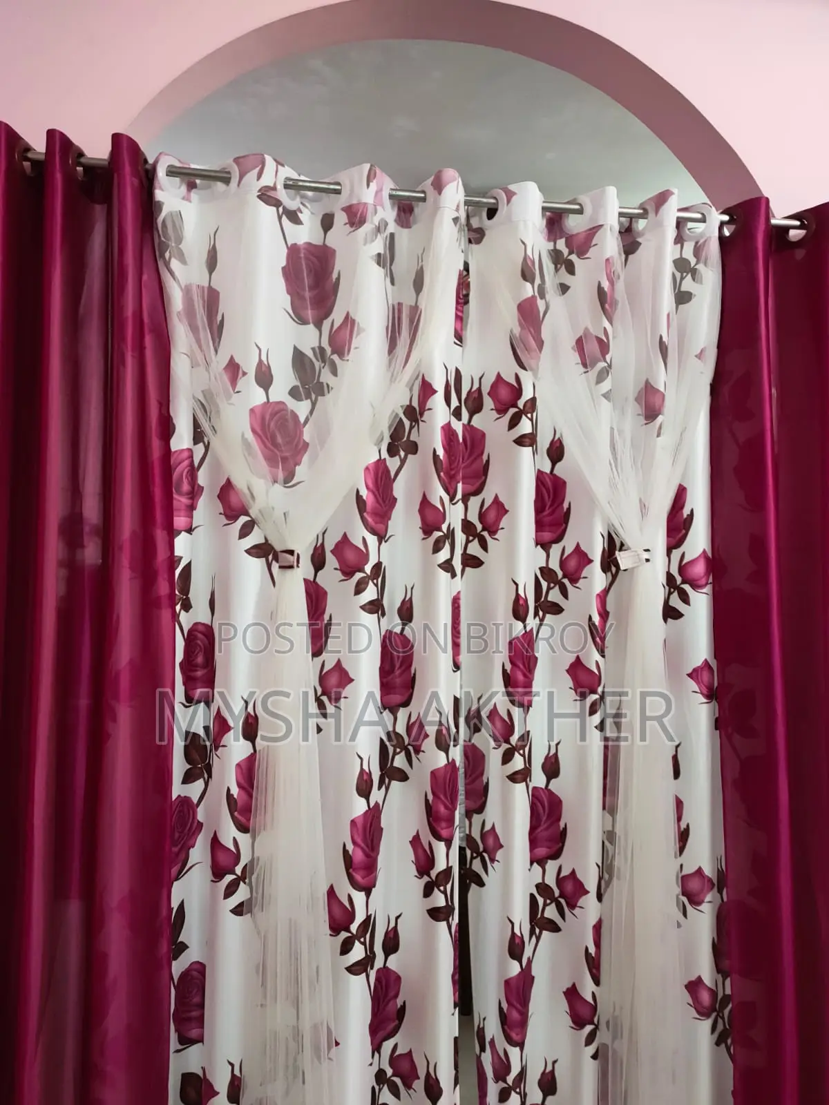 Curtain for Sale