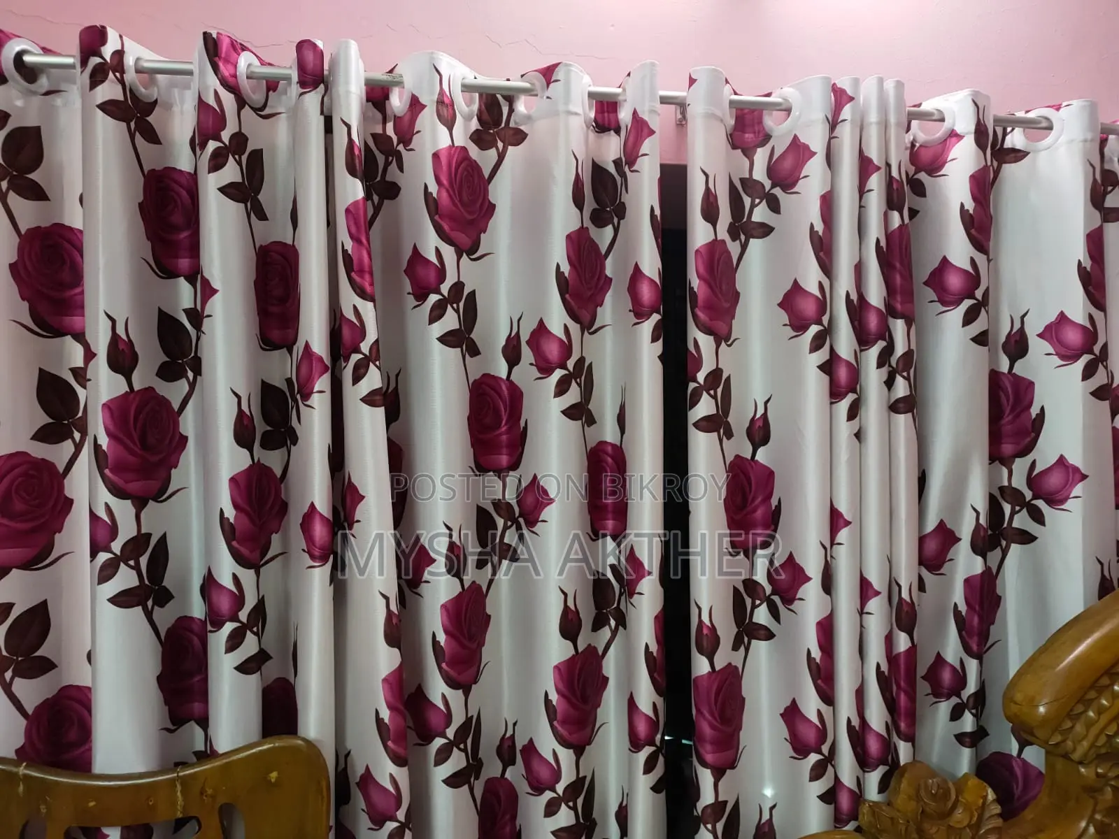 Curtain for Sale