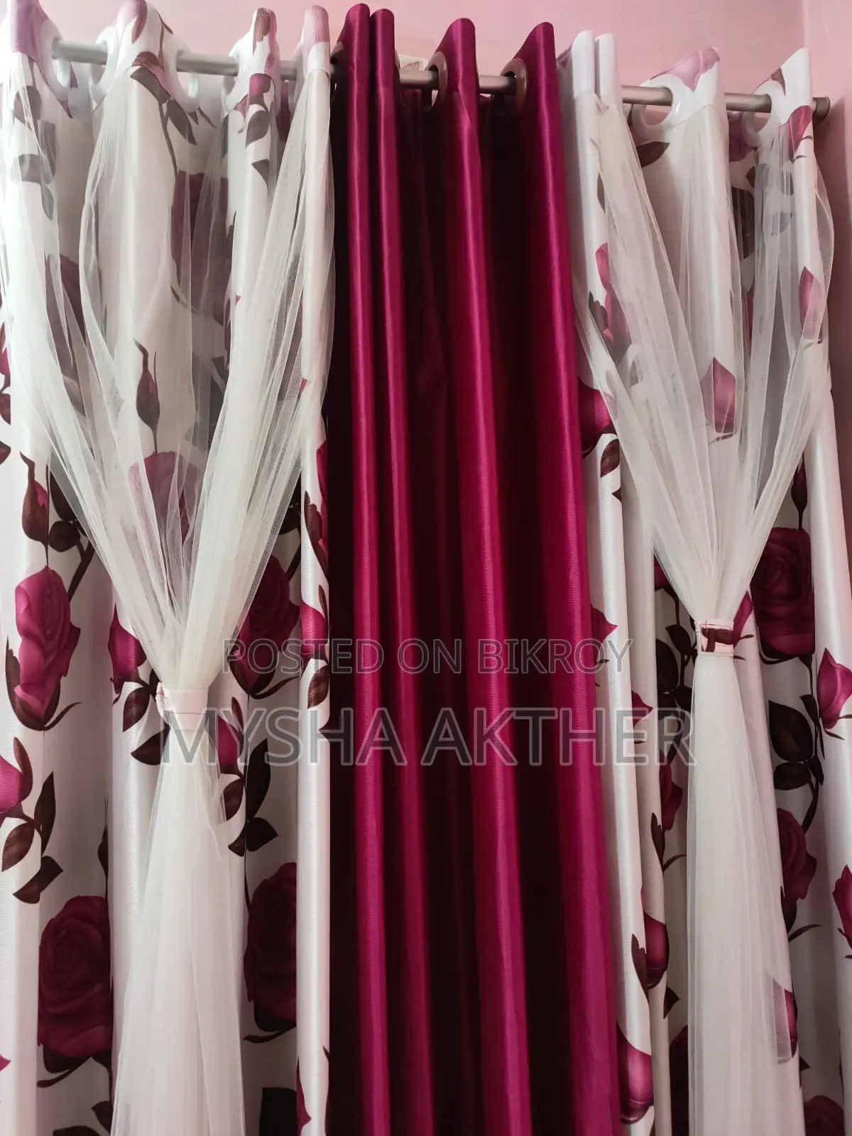 Curtain for Sale