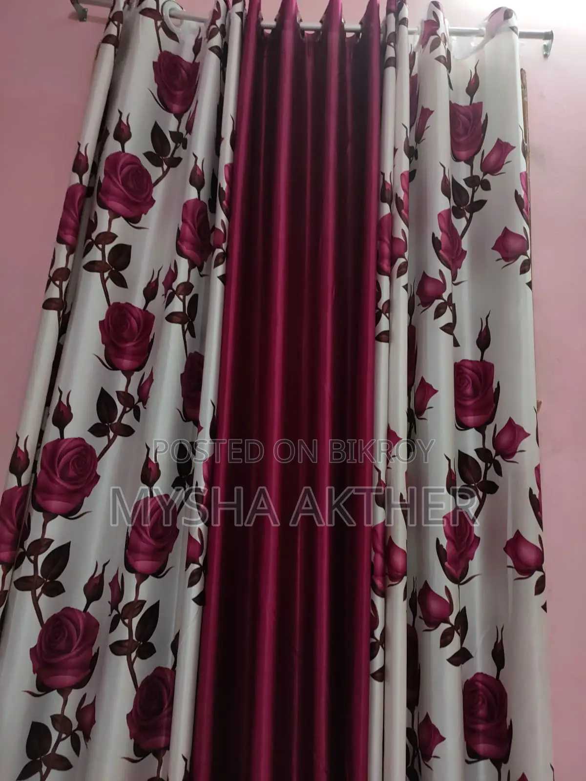 Curtain for Sale
