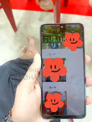 Xiaomi Redmi Note 13 . (Used)