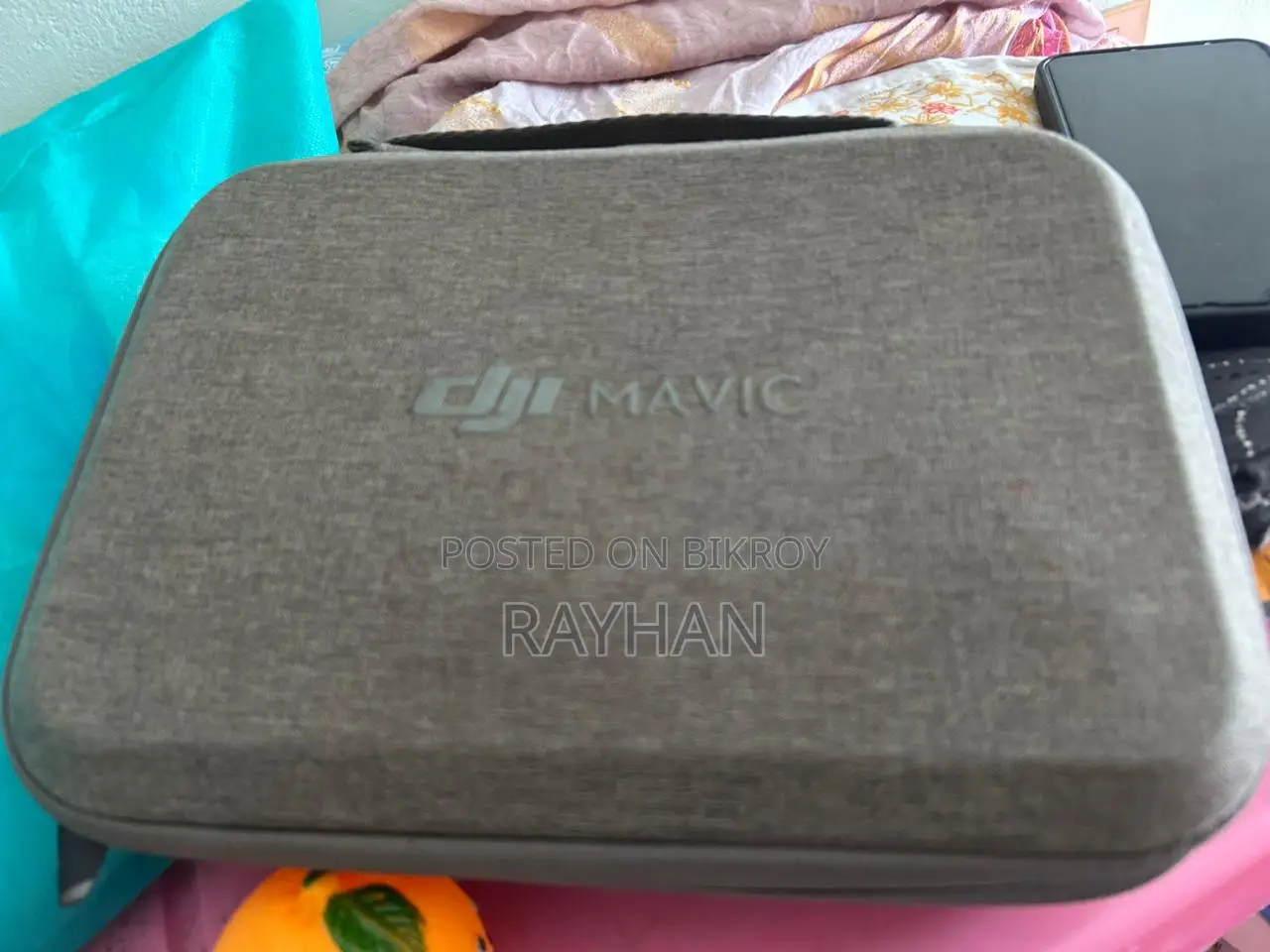 DJI Mavic Mini Drone
