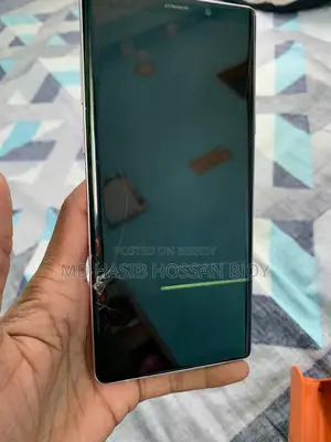 Samsung Galaxy Note 9 6/128 GB (Used)