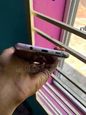 Samsung Galaxy Note 9 6/128 GB (Used)