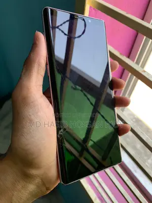 Samsung Galaxy Note 9 6/128 GB (Used)