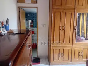Ready used 1200 sft flat sale at Khilgaon C block