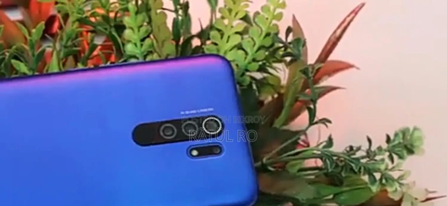 Xiaomi Poco M2 (Used)