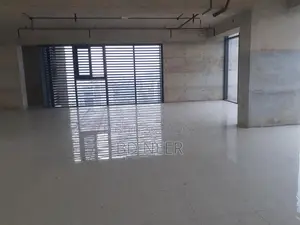Fully Commercial 3800 Sq Ft Open Space Available For Rent in Gulshan-2