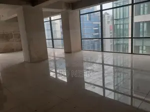 Fully Commercial 3800 Sq Ft Open Space Available For Rent in Gulshan-2