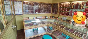 Jewelry Shop Decoration for Sale
