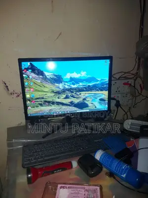 PC for sell . urgent