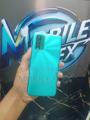 Xiaomi Redmi 9 Power 128 GB Green