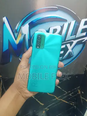 Xiaomi Redmi 9 Power 128 GB Green