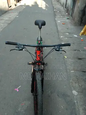 Velos Bicycle