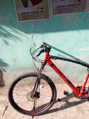Velos Bicycle