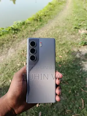 Tecno Camon 40 Pro Full Fresh (Used)