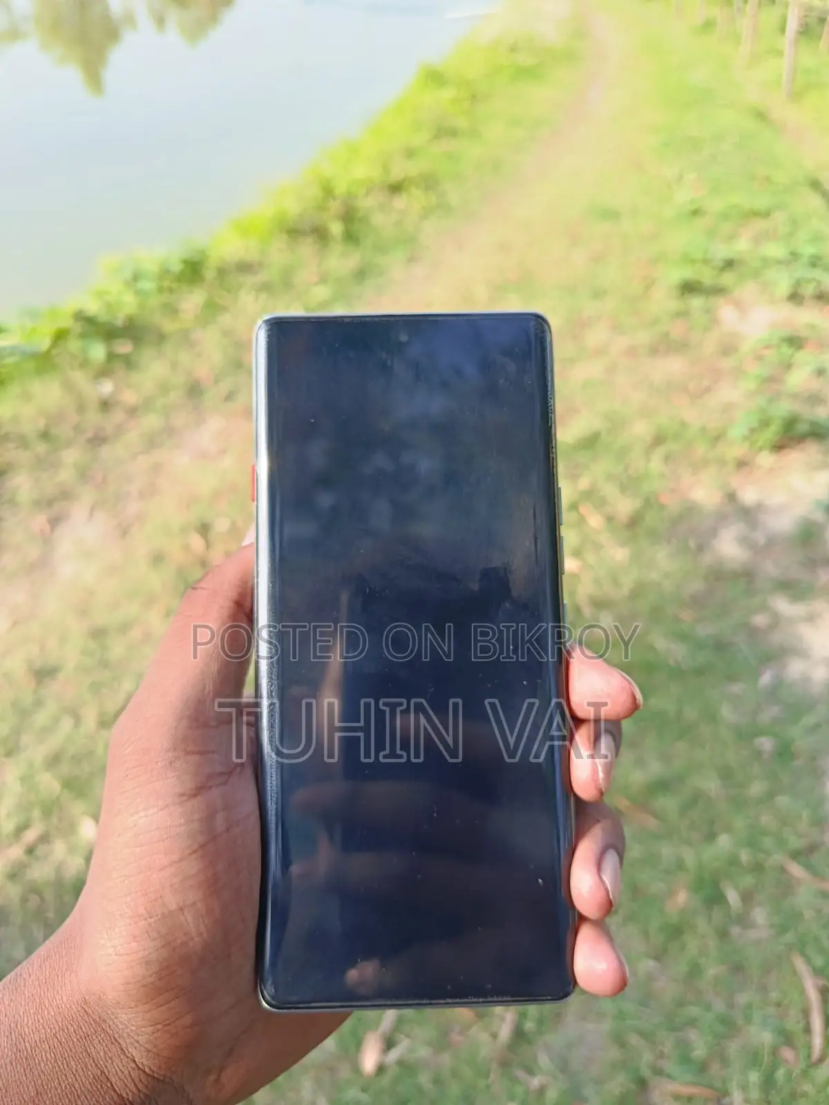 Tecno Camon 40 Pro Full Fresh (Used)