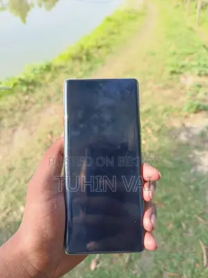 Tecno Camon 40 Pro Full Fresh (Used)