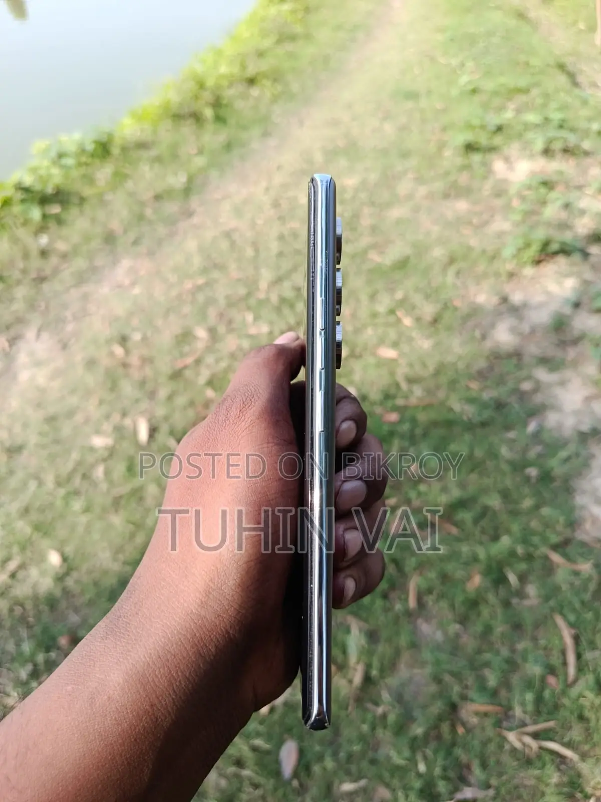 Tecno Camon 40 Pro Full Fresh (Used)