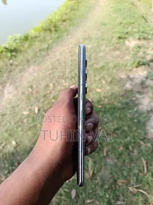 Tecno Camon 40 Pro Full Fresh (Used)