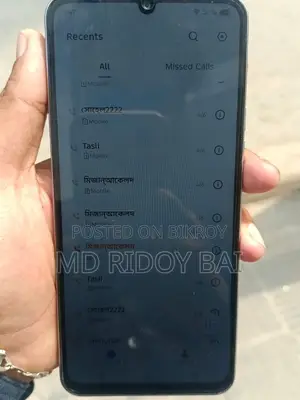 টেকনো স্পার্ক গো (ব্যবহৃত)
