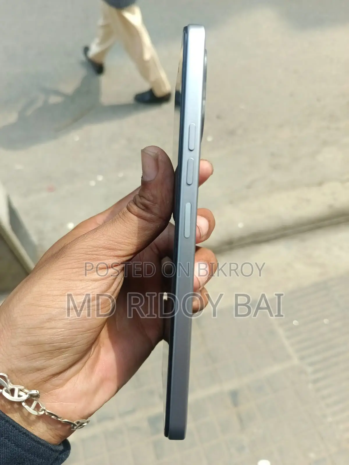 টেকনো স্পার্ক গো (ব্যবহৃত)