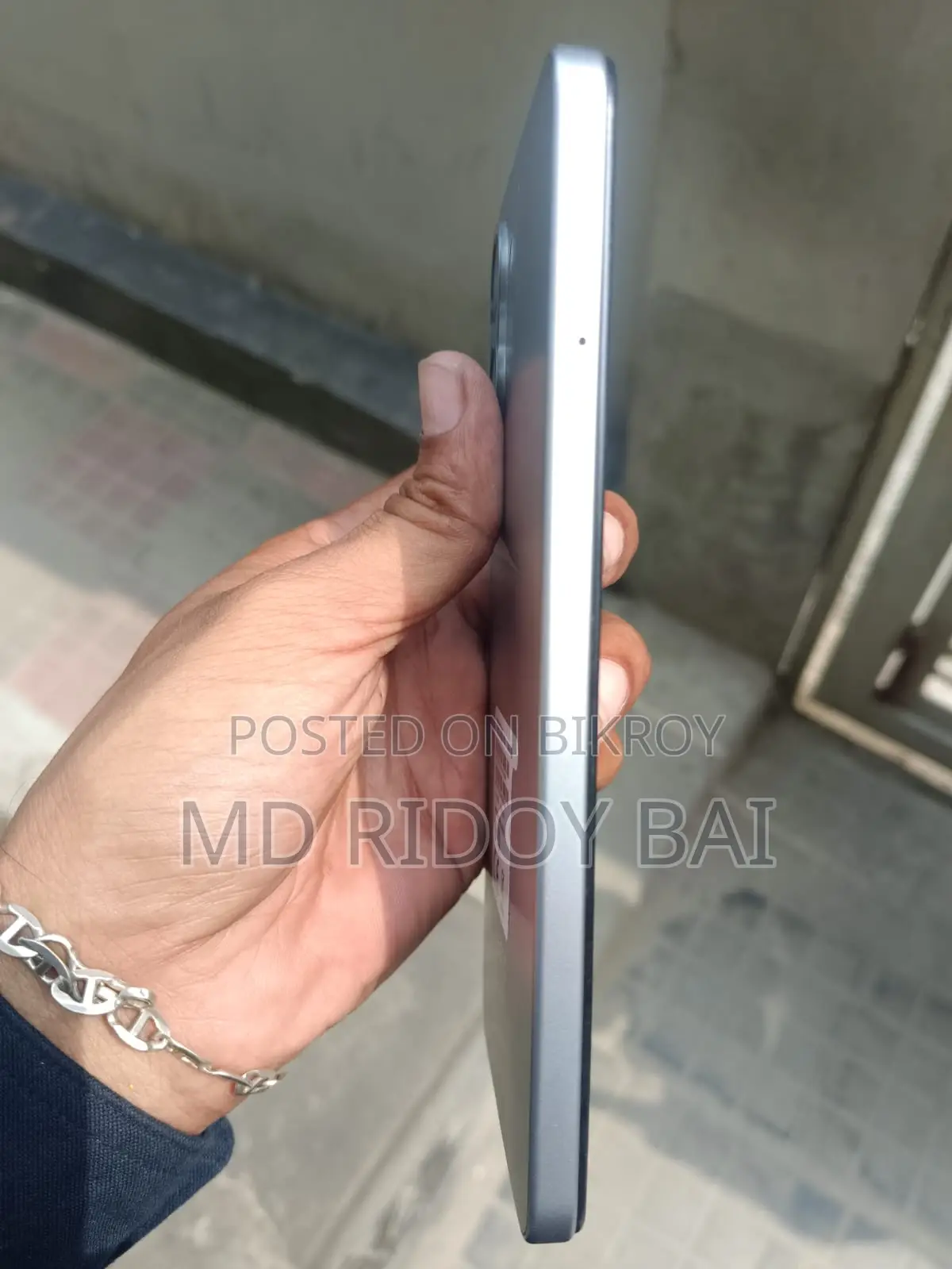 টেকনো স্পার্ক গো (ব্যবহৃত)