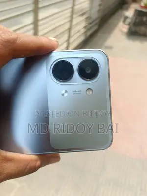 টেকনো স্পার্ক গো (ব্যবহৃত)