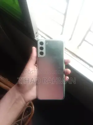 Samsung Galaxy S21 Plus (Used)