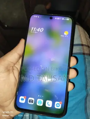 Xiaomi Redmi 15 Android 14 (Used)