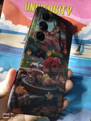 Xiaomi Redmi 15 Android 14 (Used)