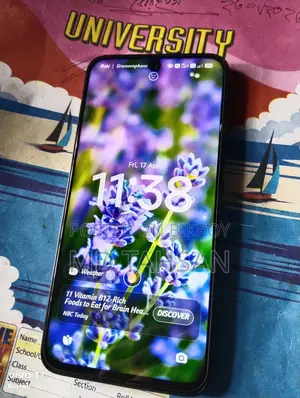 Xiaomi Redmi 15 Android 14 (Used)