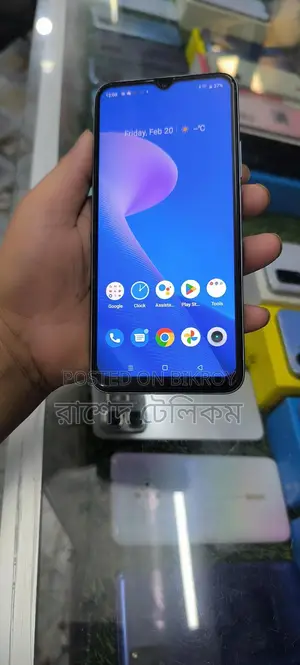 Tecno Spark 10 c ঈদ অফার 8/128 (Used)