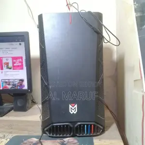 Intel Computer PC