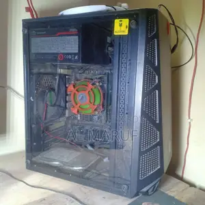 Intel Computer PC