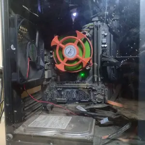 Intel Computer PC