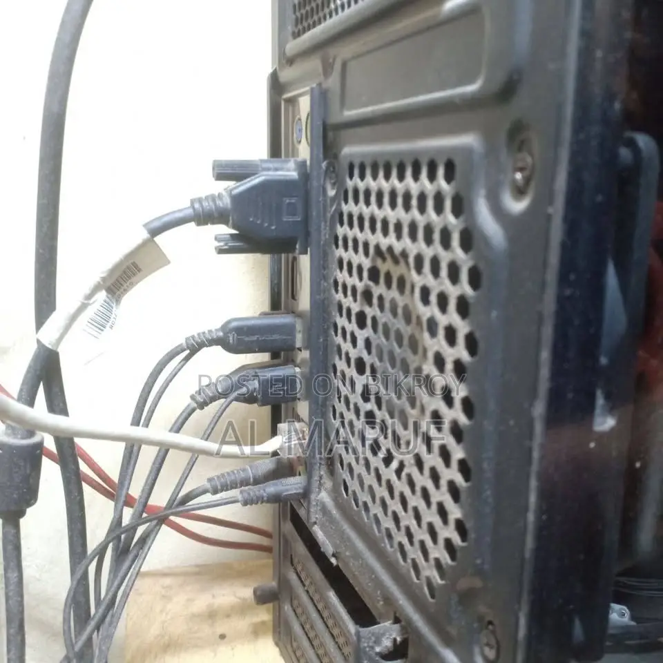 Intel Computer PC
