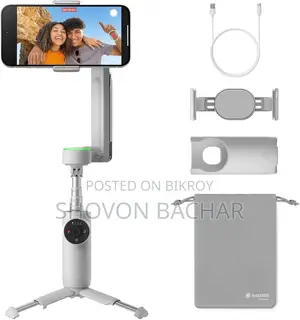 Insta 360 Flow Pro