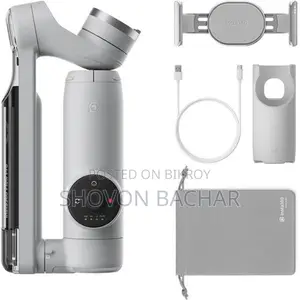 Insta 360 Flow Pro