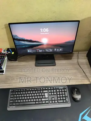 A4Tech Fstyler FG1010 ওয়্যারলেস কিবোর্ড ও মাউস কম্বো
