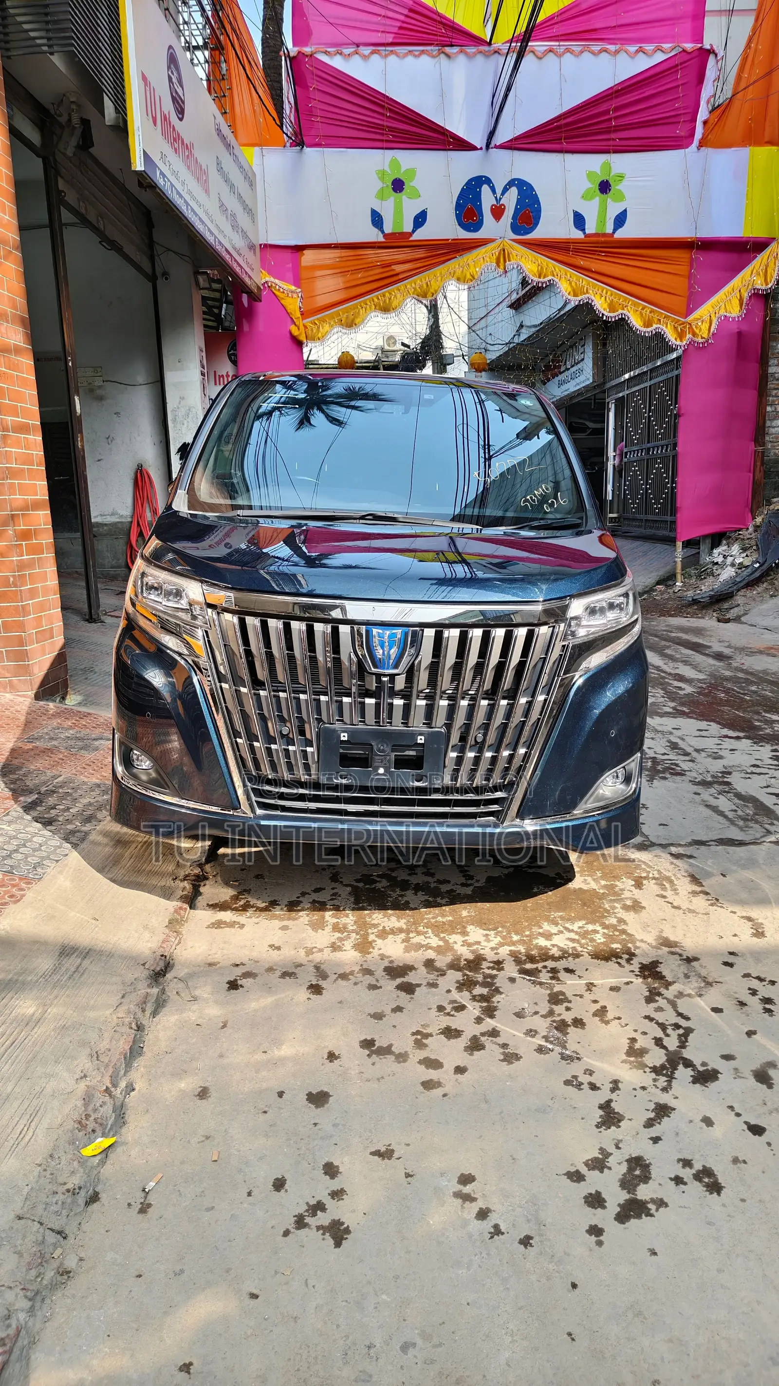 Toyota Esquire gi premim-hybrid 2020