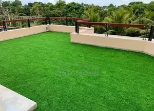Grass Carpet