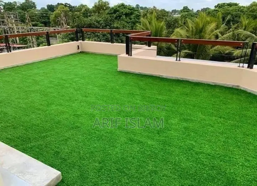 Grass Carpet