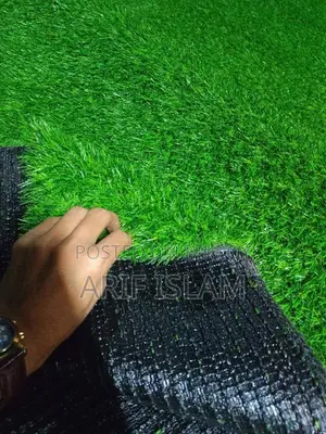 Grass Carpet