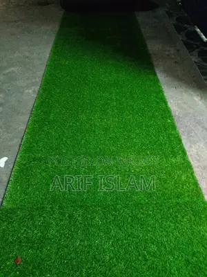 Grass Carpet