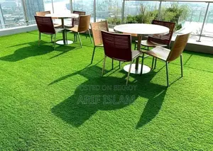 Grass Carpet
