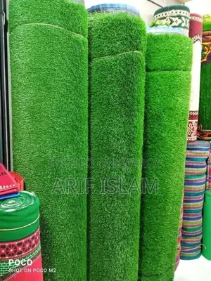 Grass Carpet
