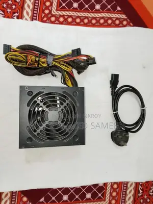 Atom 350w Psu